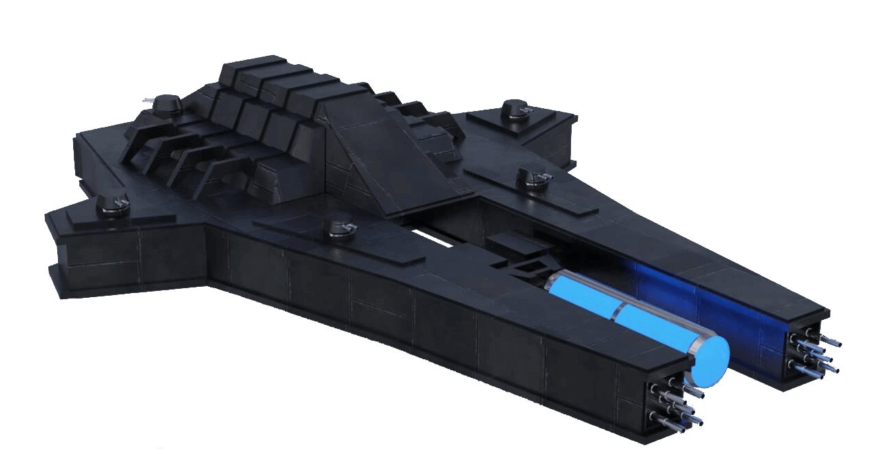 Schiff Longeagle X